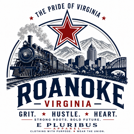 Roanoke