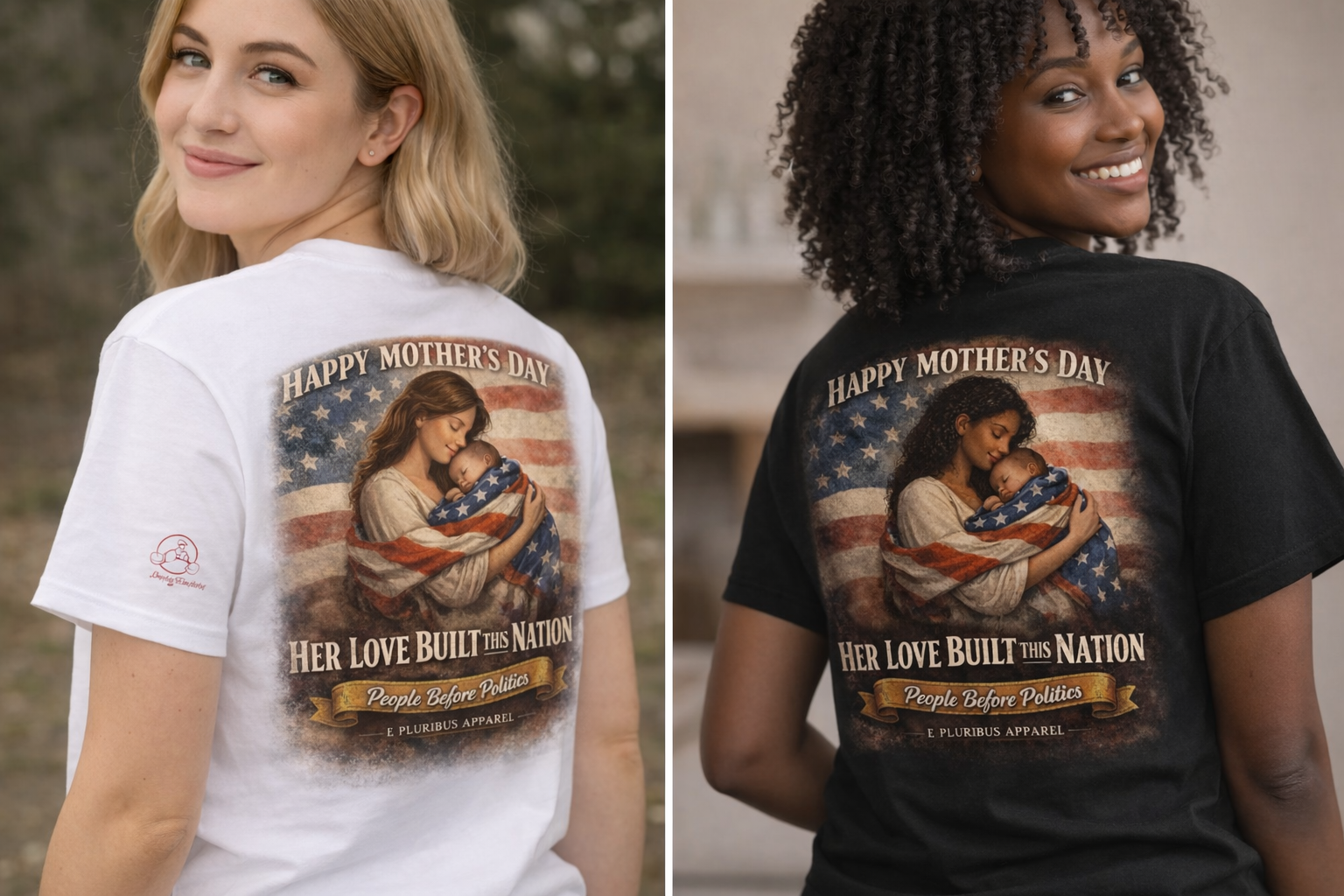 Mother's day - African American