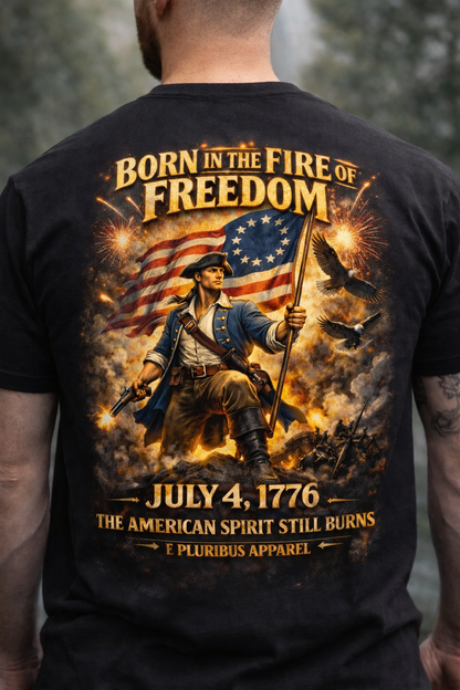 4th of July / Independence Day