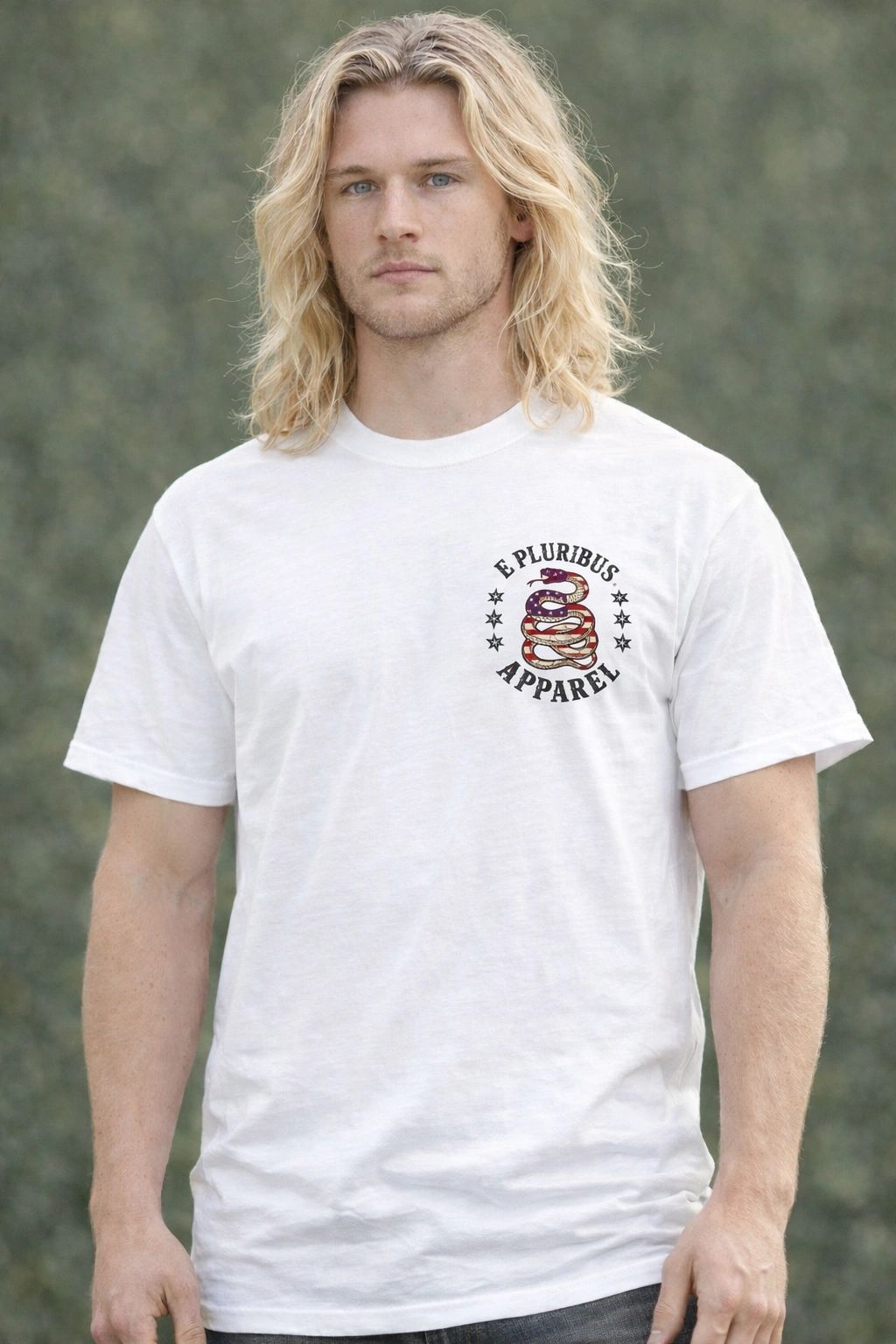 George Washington's Warning