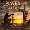 Saved Not Soft